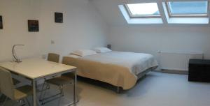 Aparthotel Midi Residence