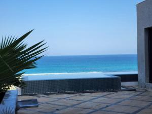 Wadi ShabFins Villa