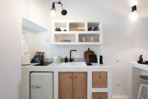 SilVen Little Venice Stay, Mykonos Town