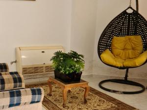 شالية للايجار في قرية كونكورد رويال بيتش راس سدر