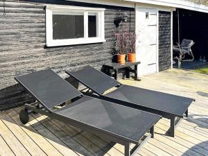 7 person holiday home in Højby-By Traum