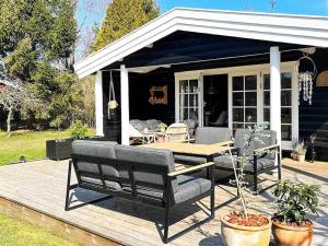 7 person holiday home in Højby-By Traum