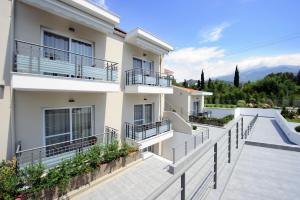 Castello Hotel Achaia Greece