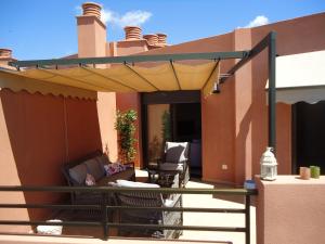 Ático La Tejita Relax