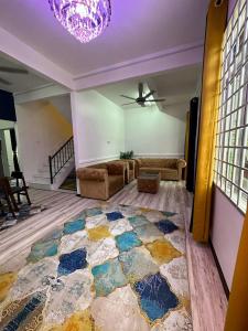 HOMESTAY KAK NAA