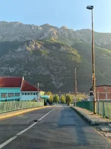 SARAH APARTMENTS - Vusanje