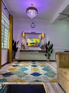 HOMESTAY KAK NAA - Kampung Pulai Baharu