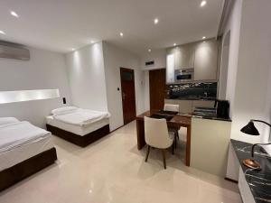 Villa la Val, Apartamenty Wałbrzych