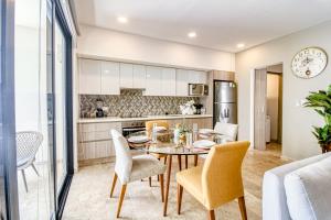 Pura Playa Condominios # 401, Golden Sands