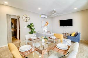 Pura Playa Condominios # 401, Golden Sands