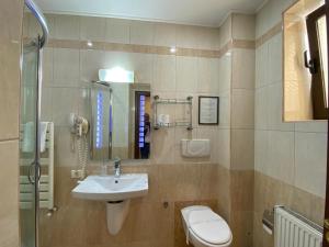 Standard Double Room room in Samaa Hotel