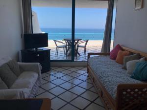 Departamento Playa Paraiso