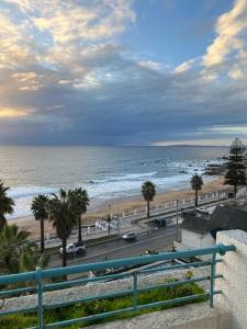 Departamento Playa Paraiso