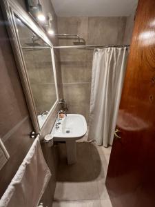 Departamento GNZ en el corazón de Córdoba