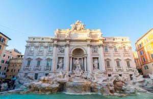 Termini Palace Guesthouse