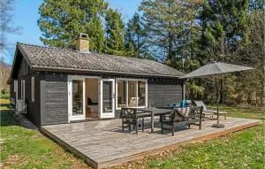 3 Bedroom Amazing Home In Rørvig - Rørvig