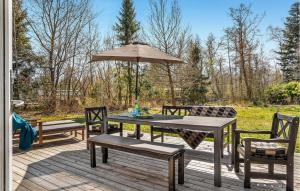 3 Bedroom Amazing Home In Rørvig