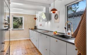 3 Bedroom Amazing Home In Rørvig