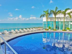 Apartamentos Palmetto - Frente al Mar
