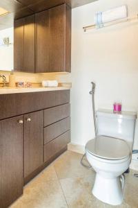 Hermosa Suite, siéntete en casa!