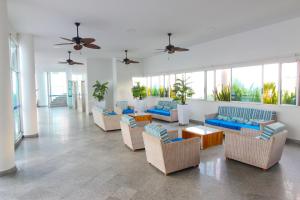 Apartamentos Palmetto - Frente al Mar