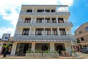 Hotel Emberá - Mutatá