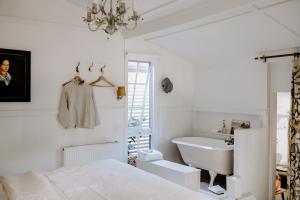Jacks Garden Cottage at Poets Lodge