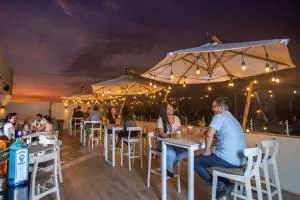 ibis Styles Lima Benavides Miraflores - Chama