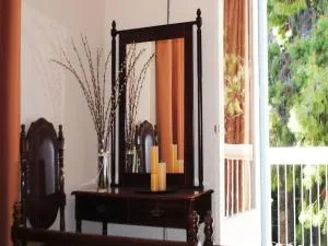 Pension Alkistis - Tolo