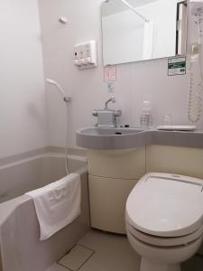 Washington R&B Hotel Hachioji