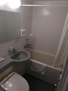 Washington R&B Hotel Hachioji