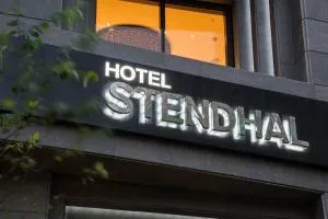 Le Stendal Hotel - Sŭngch'ŏn-ni