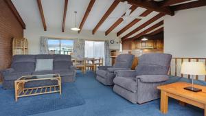 Unit 5 of 11 Beach Street Merimbula