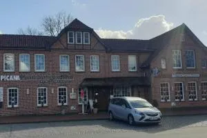 Apartment with Garden and City View - 维岑多夫