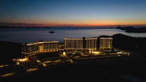 C-One Resort Jaeundo