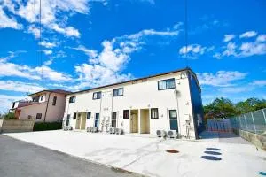 プラスライフ大浜10 - Uuhama