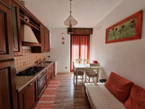 Ciao Verona Bed and Kitchen