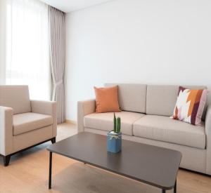 C-One Resort Jaeundo