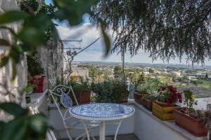 Trulli di Puglia - Casa vacanze in Valle dItria