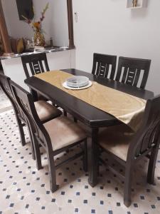 Un Riad pour se divertir en famille & se détendre