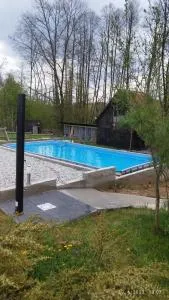 Kuća za odmor/Party kuća - Podvornica