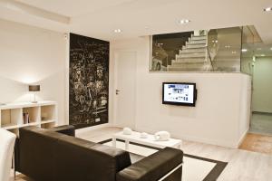 One-Bedroom Apartment (2 Adults) room in Up Suites Bcn