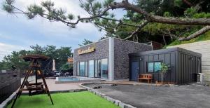 Poolvilla Remember - Ubytování bez kategorie ve městě Pchočchon