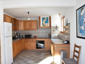 Chalets Chalet Pralognan-la-Vanoise, 5 pieces, 8 personnes - FR-1-464-176 : photos des chambres