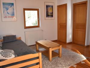 Chalet spacieux près de la forêt avec parking privé - FR-1-464-176