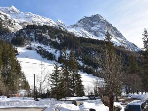 Chalets Chalet Pralognan-la-Vanoise, 5 pieces, 8 personnes - FR-1-464-176 : photos des chambres