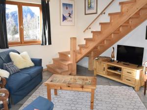 Chalets Chalet Pralognan-la-Vanoise, 5 pieces, 8 personnes - FR-1-464-176 : photos des chambres