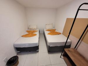 Self Hostel