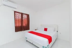 RedDoorz near RSUD Banten Serang - Raab