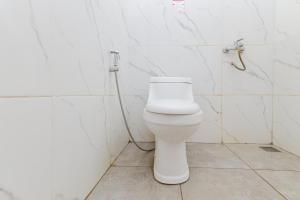 RedDoorz near RSUD Banten Serang